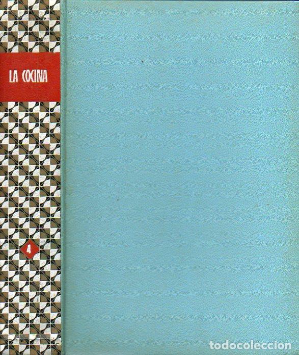 Libros: LA COCINA. Pr&oacute;logo de Juan Perucho. - Foto 1