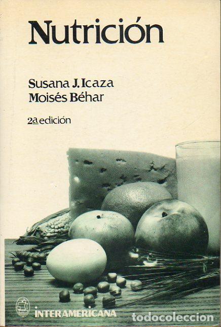 Libros: NUTRICI&Oacute;N. 2&ordf; ed. - Foto 1