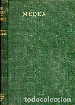 Libros: MEDEA. - Foto 1