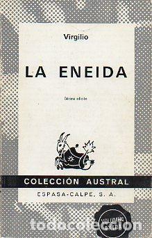 Libros: LA ENEIDA. - Foto 1
