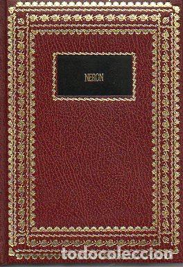 Libros: NER&Oacute;N. - Foto 1