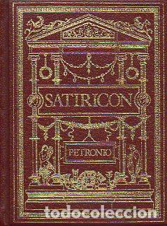 Libros: EL SATIRIC&Oacute;N. - Foto 1