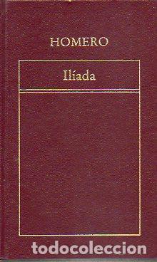 Libros: IL&Iacute;ADA. - Foto 1