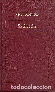 Libros: SATIRIC&Oacute;N. - Foto 1