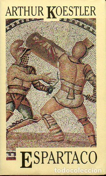 Libros: ESPARTACO. Introducci&oacute;n de Manuel V&aacute;zquez Montalb&aacute;n. - Foto 1