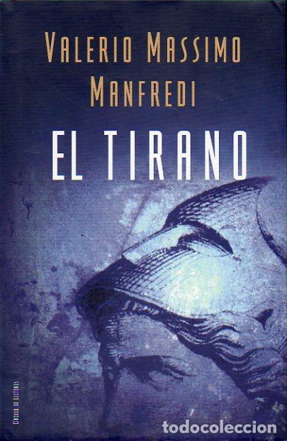Libros: EL TIRANO. - Foto 1
