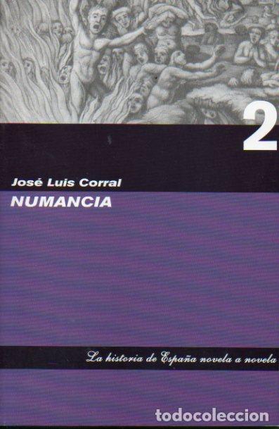 Libros: NUMANCIA. - Foto 1