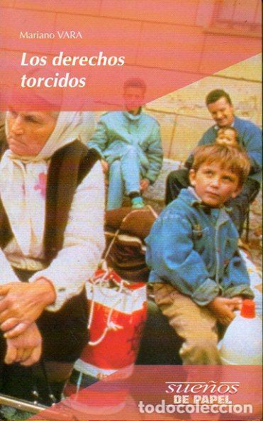 Libros: LOS DERECHOS TORCIDOS. 15&ordf; ed. - Foto 1