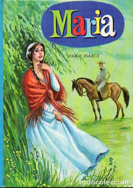Libros: MAR&Iacute;A. - Foto 1