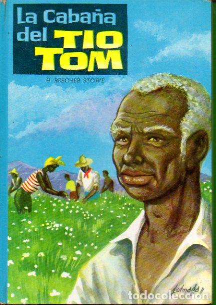 Libros: LA CABA&Ntilde;A DEL T&Iacute;O TOM. - Foto 1