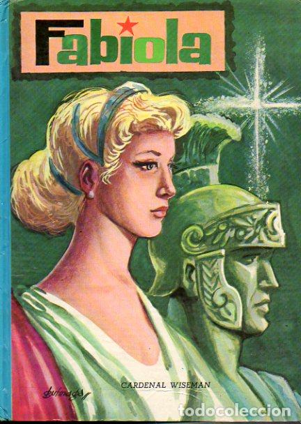 Libros: FABIOLA. - Foto 1