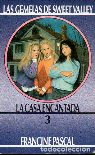 Libros: LAS GEMELAS DE SWEET VALLEY. - Foto 1