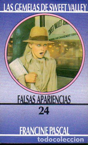 Libros: LAS GEMELAS DE SWEET VALLEY. - Foto 1