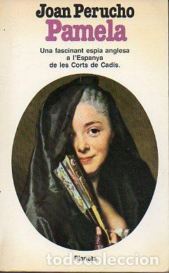 Libros: PAMELA. - Foto 1
