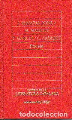 Libros: POESIA. - Foto 1