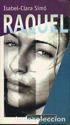 Libros: RAQUEL. - Foto 1