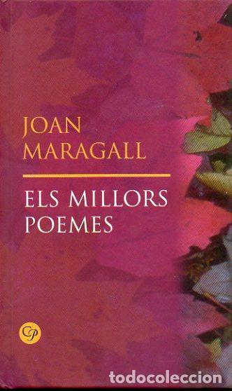Libros: ELS MILLORS POEMES. - Foto 1