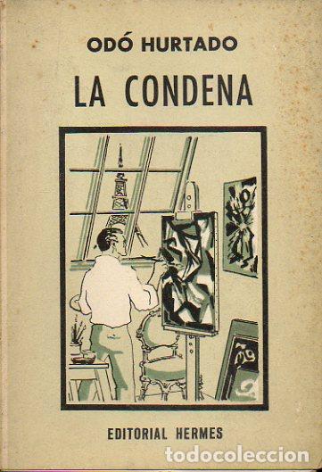 Libros: LA CONDENA. - Foto 1
