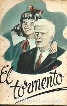 Libros: EL TORMENTO. - Foto 1
