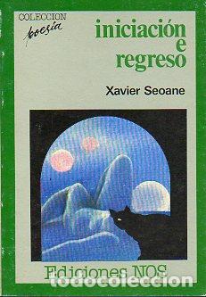Libros: INICIACI&Oacute;N E REGRESO. - Foto 1
