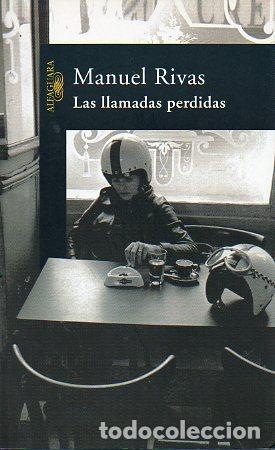 Libros: LAS LLAMADAS PERDIDAS. Trad. del autor. - Foto 1