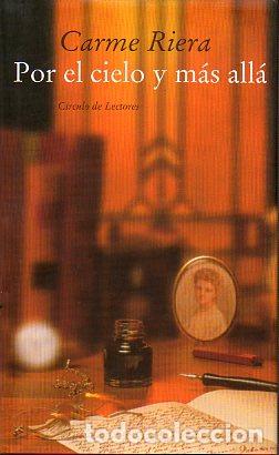Libros: POR EL CIELO Y M&Aacute;S ALL&Aacute;. - Foto 1