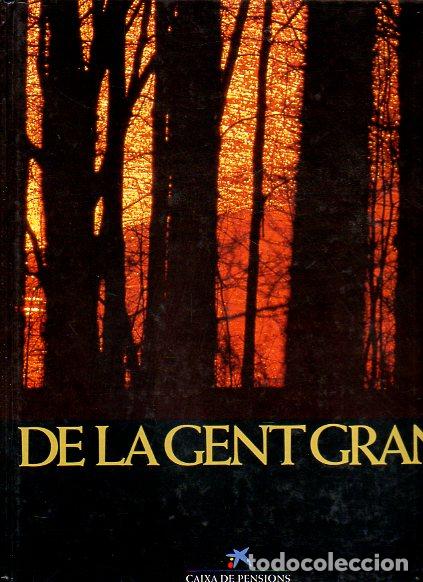 Libros: DE LA GENT GRAN. - Foto 1