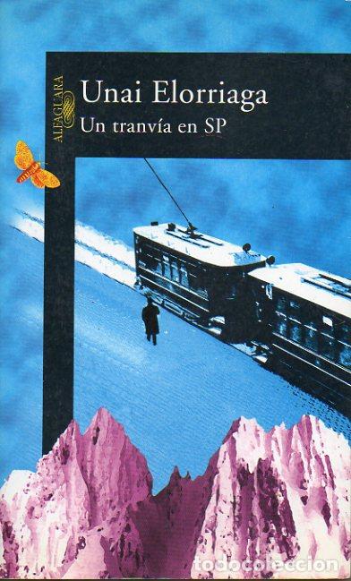 Libros: UN TRANV&Iacute;A EN SP. Traducci&oacute;n del autor. 6&ordf; ed. - Foto 1