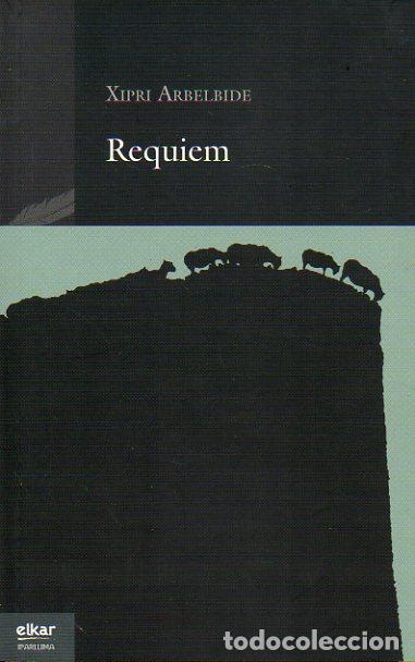 Libros: REQUIEM. - Foto 1