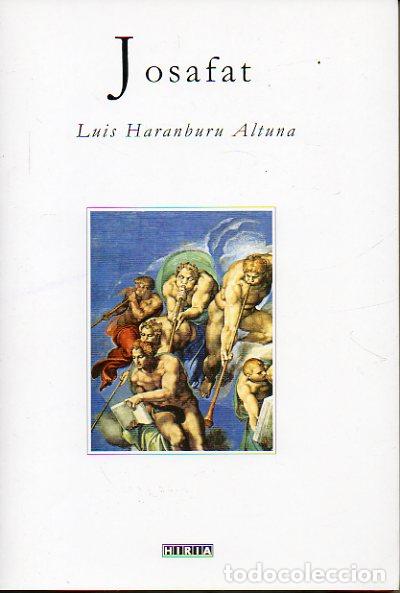 Libros: JOSAFAT. - Foto 1
