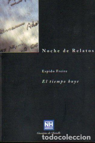 Libros: NOCHE DE RELATOS. 15. EL TIEMPO HUYE. - Foto 1