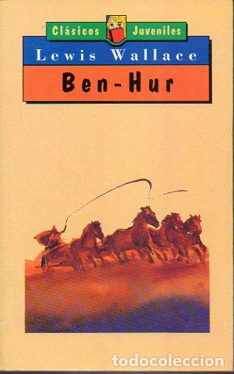 Libros: BEN-HUR. - Foto 1
