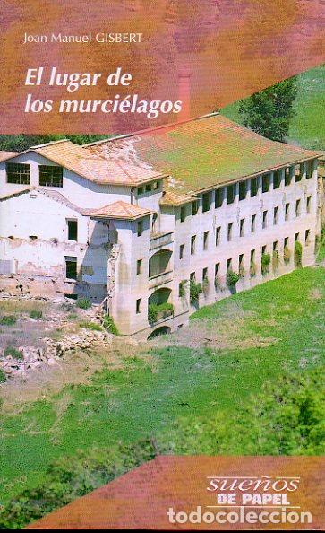 Libros: EL LUGAR DE LOS MURCI&Eacute;LAGOS. 3&ordf; ed. - Foto 1