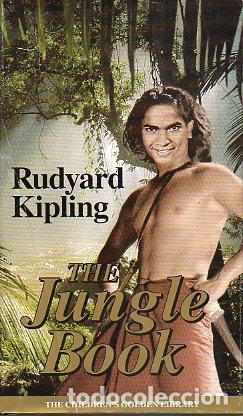 Libros: THE JUNGLE BOOK. - Foto 1