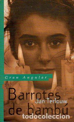 Libros: BARROTES DE BAMB&Uacute;. - Foto 1