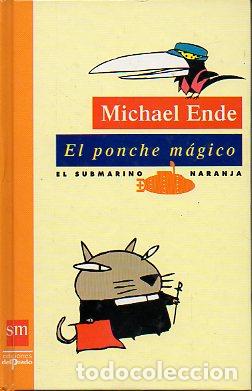 Libros: EL PONCHE M&Aacute;GICO. - Foto 1