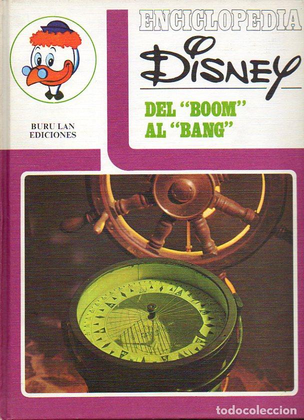 Libros: DEL &rdquo;BOOM&rdquo; AL &rdquo;BANG&rdquo;. - Foto 1