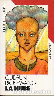 Libros: LA NUBE. - Foto 1