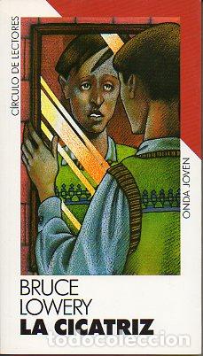 Libros: LA CICATRIZ. - Foto 1