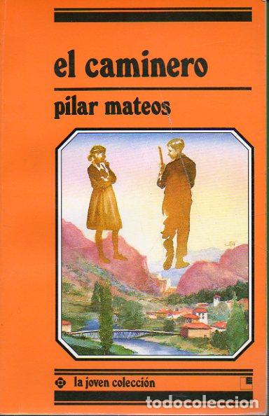 Libros: EL CAMINERO. 1&ordf; edici&oacute;n. - Foto 1