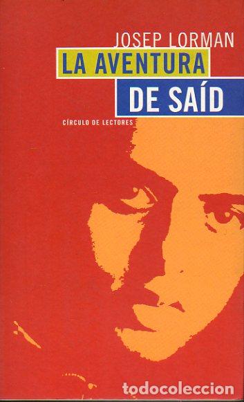 Libros: LA AVENTURA DE SA&Iacute;D. - Foto 1