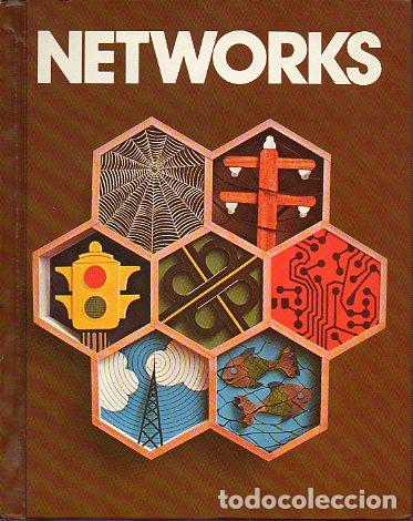 Libros: NETWORKS. - Foto 1