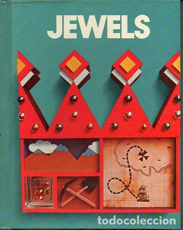 Libros: JEWELS. - Foto 1