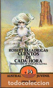 Libros: CUENTOS DE CADA HORA. Cbta. e ilustrs. de Constantino Gatag&aacute;n. - Foto 1