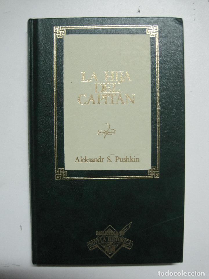 Libros: La hija del capit&aacute;n / Alejandro Pushkin - Foto 1