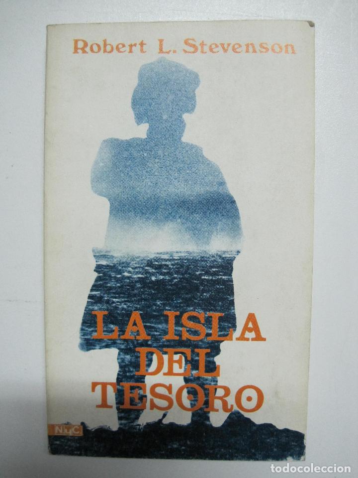Libros: La Isla Del Tesoro / Robert L. Stevenson - Foto 1
