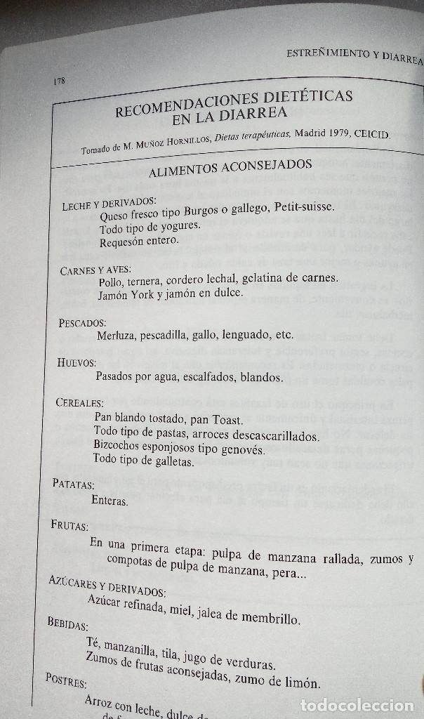 Libros: DIET&Eacute;TICA PR&Aacute;CTICA - RAM&Oacute;N G&Oacute;MEZ RECIO - Foto 3