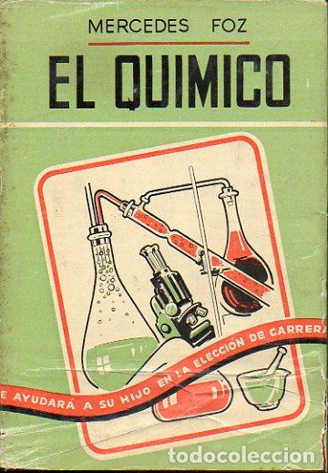 Libros: EL QU&Iacute;MICO. Dibujos de Paco Ignacio Taibo. - Foto 1