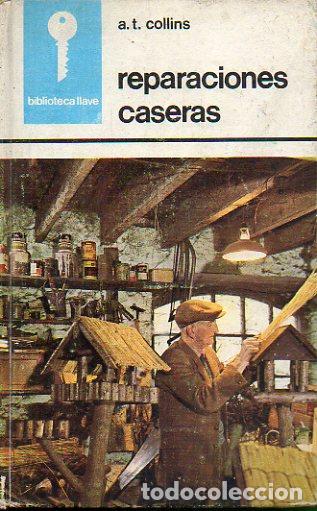 Libros: REPARACIONES CASERAS. - Foto 1