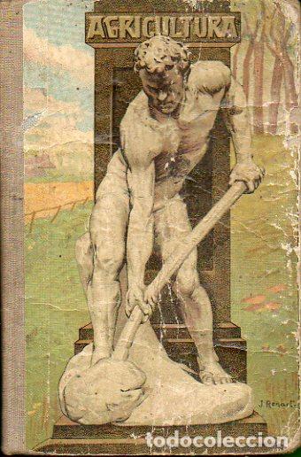 Libros: LECTURAS AGR&Iacute;COLAS. Nueva edici&oacute;n. - Foto 1
